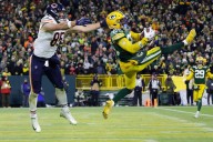 Packers head to Denver looking to end the Broncos’ 10-game winning streak – Winnipeg Free Press