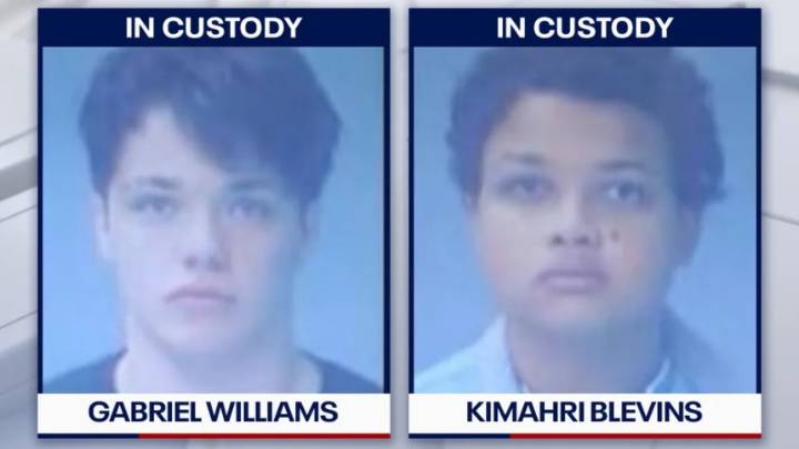 Le dispararon y la quemaron: el brutal asesinato contra una adolescente por el que detuvieron a dos menores