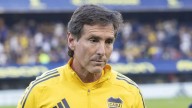 ¿Sigue o no?: desde Boca dieron detalles sobre la continuidad de Claudio Úbeda