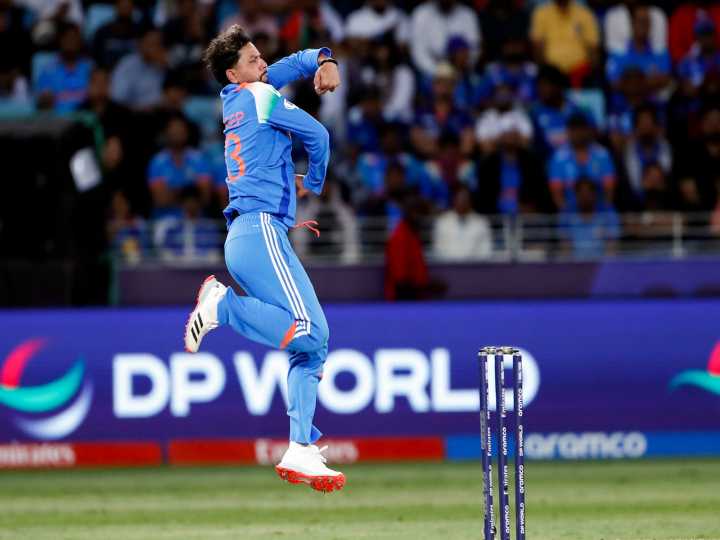 Kuldeep Yadav continues fine run against South Africa