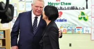 Ford knocks back request to overrule Toronto’s luxury home tax plan