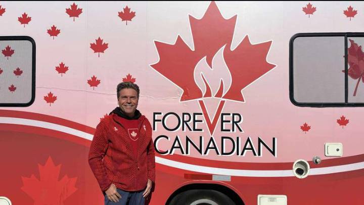 Forever Canada petition opposing Alberta separation has signature goal verified