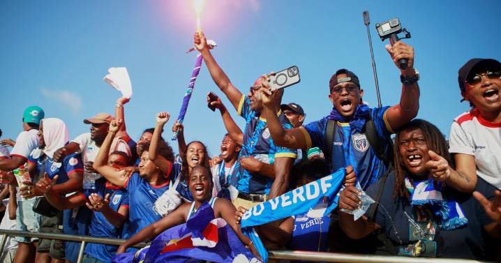 Work begins for Atlanta and World Cup now most teams are known