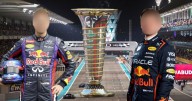 Estos son los dos históricos pilotos que han sido campeones de Fórmula 1 con Red Bull