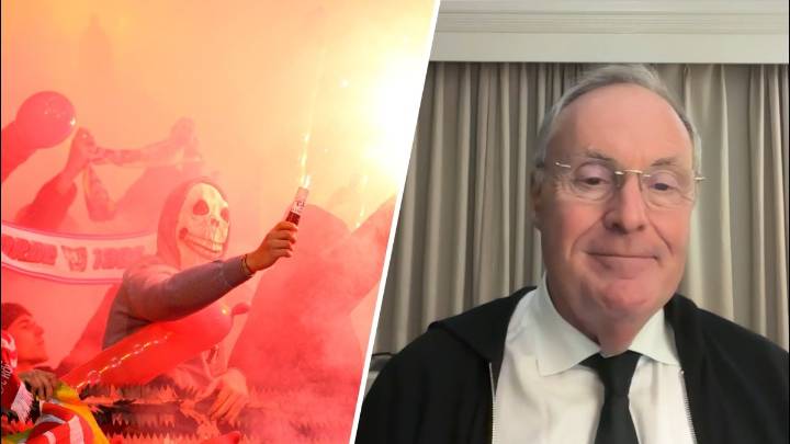 No hay grupo de la muerte con el nuevo formato de la FIFA