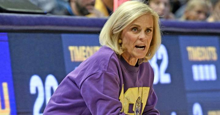Three things we’ve learned from LSU women’s basketball’s red