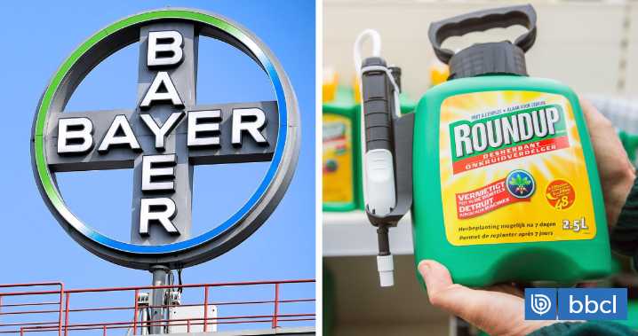 Bayer se disparó en bolsa luego que el gobierno de EEUU mostrara su apoyo al cuestionado glifosato