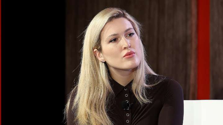 Vanity Fair and Olivia Nuzzi Part Ways