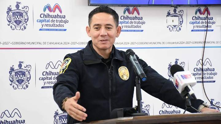 Agresiones más frecuentes contra agentes ocurren durante intervenciones por violencia familiar: DSPM