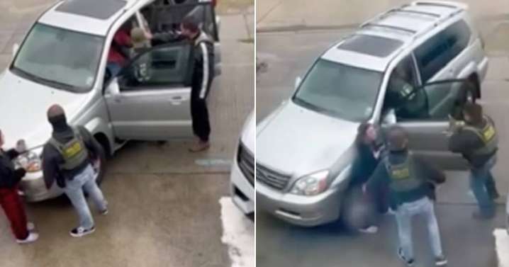 EE.UU. reconoce deportación ilegal de un guatemalteco bajo asilo