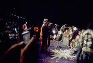 13th Amendment ratified; Rolling Stones concert leads to tragedy: Today in history, Dec. 6