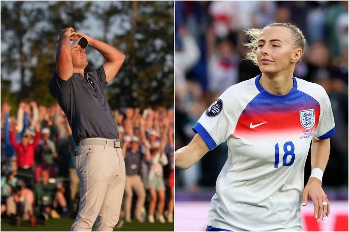 Who has been nominated for BBC Sports Personality of the Year? Full shortlist, odds, favourites and list of awards