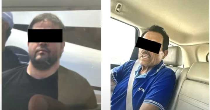 Hijo del ‘Chapo’ admite secuestro del ‘Mayo’ Zambada y detalla la operación contra el líder del Cártel de Sinaloa