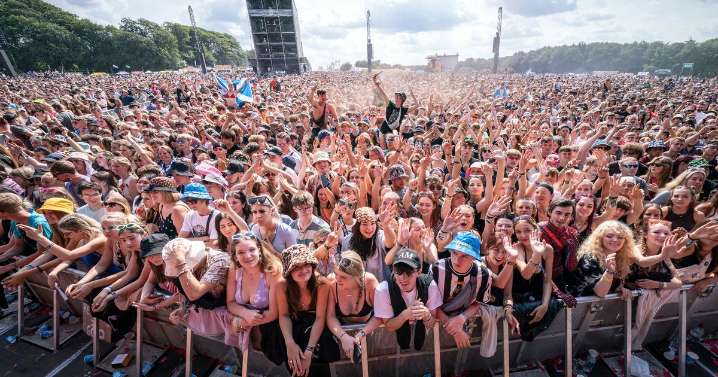 Reading and Leeds Festival gets 2026 rebrand with six major headliners and stage update