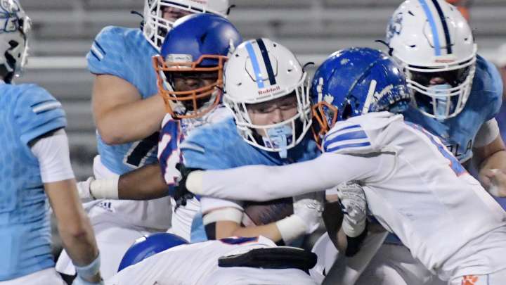 LHSAA Prep Classic Day 1 state finals live updates, scores