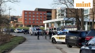 Kentucky State University shooting: Parent charged after student killed