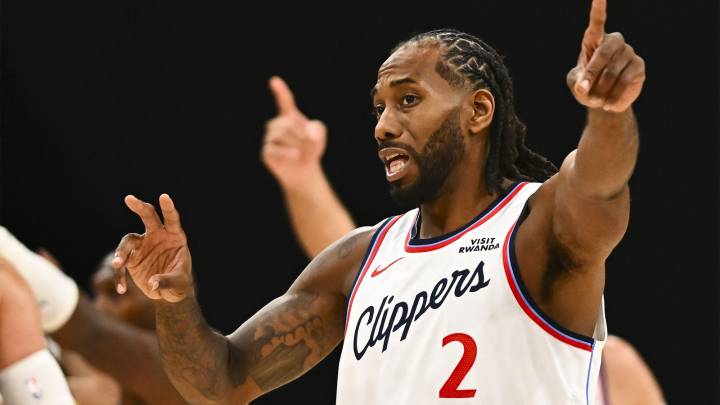 Clippers’ Kawhi Leonard gets destroyed for being selfish by Kendrick Perkins