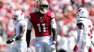Brandon Aiyuk’s tenure with 49ers likely over after latest roster move: report