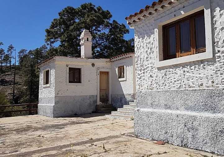 La Audiencia reabre la causa contra un funcionario por unas obras en Inagua