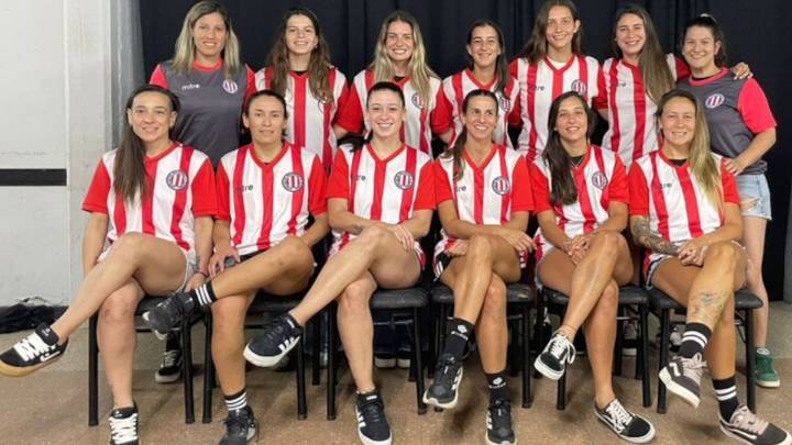 Rosario será sede del torneo nacional de selecciones femenino en el futsal 2025