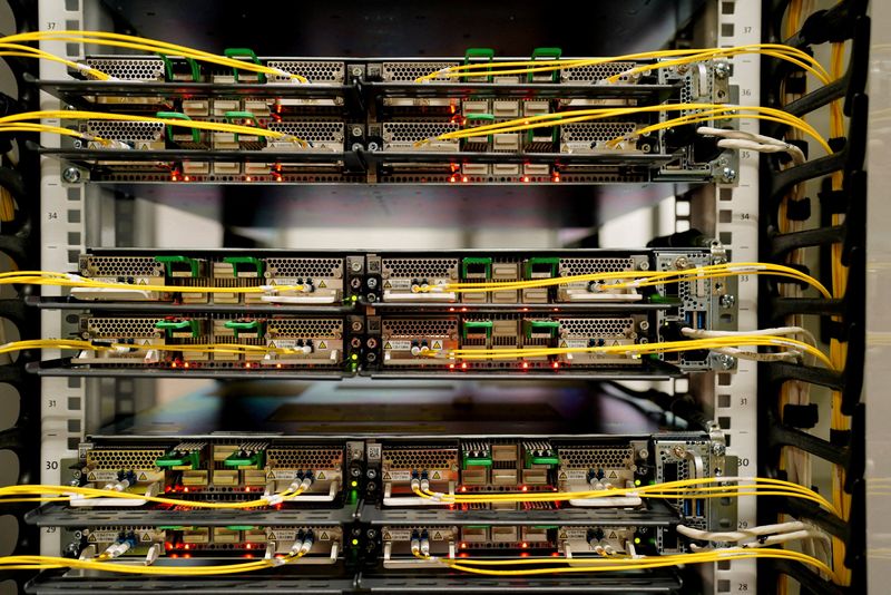 Five debt hotspots in the AI data centre boom