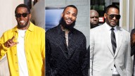 The Game Says Free Diddy & R. Kelly At His Birthday Party