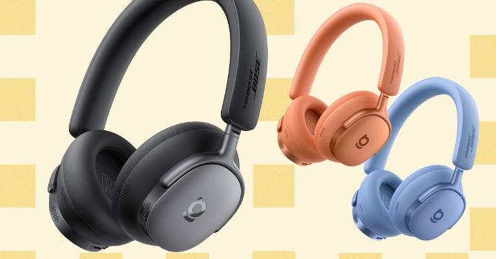 Baseus’ Inspire XH1 Bring Bose-Designed Sound to the Masses