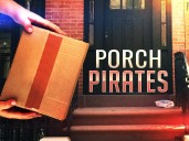 How porch pirates are changing our travel plans over the holidays