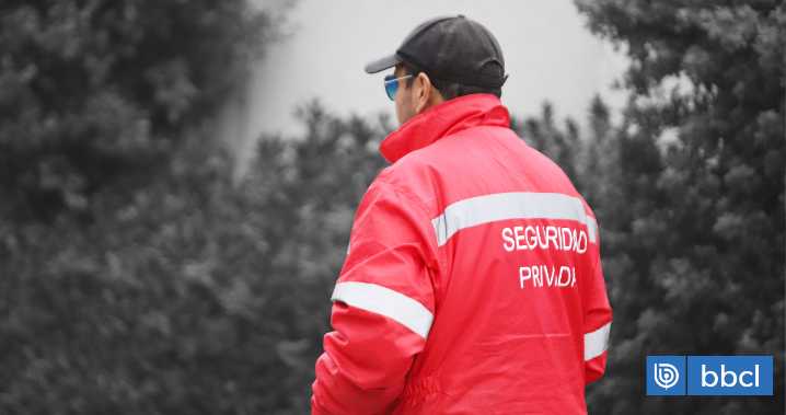 Entra en vigencia la nueva Ley de Seguridad Privada: empresas advierten posibles "cuellos de botella"