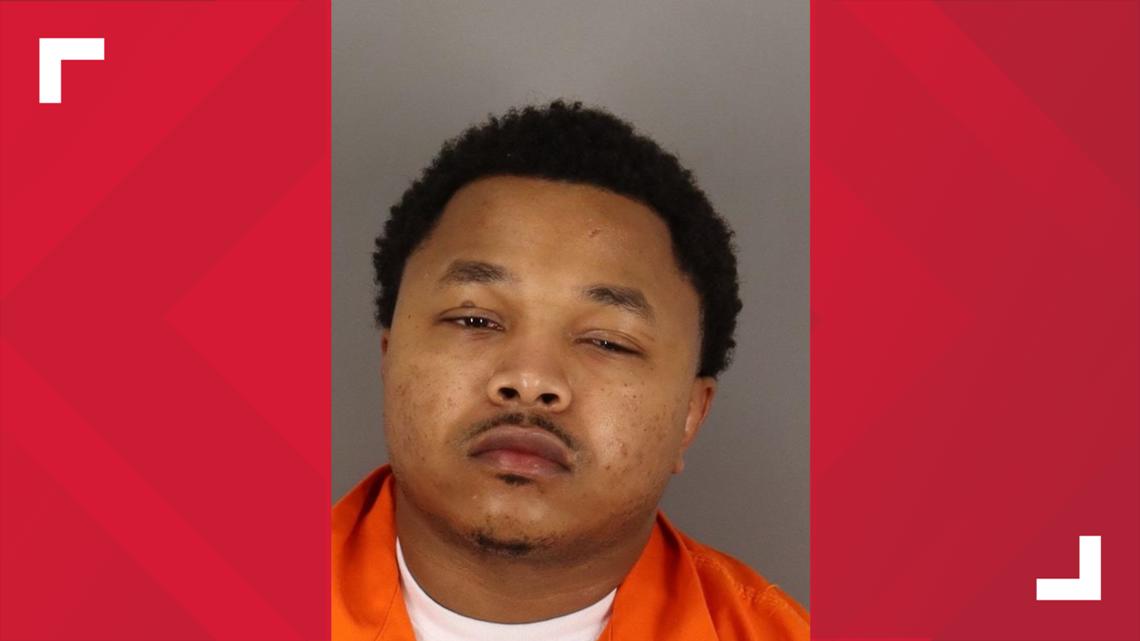 Jefferson County man sentenced to nearly 10 years in federal prison for Beaumont armed robbery