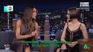 VÍDEO | Victoria Beckham confiesa a Jimmy Fallon por qué la llamaban la 'spice girl pija': "Me gastaba todo el presupuesto"