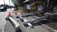 6.7 magnitude quake hits Northeast Japan; Tsunami advisory issued