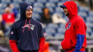Patriots’ Path To Clinching AFC East Comes Into Focus After Bills’ Week 14 Win