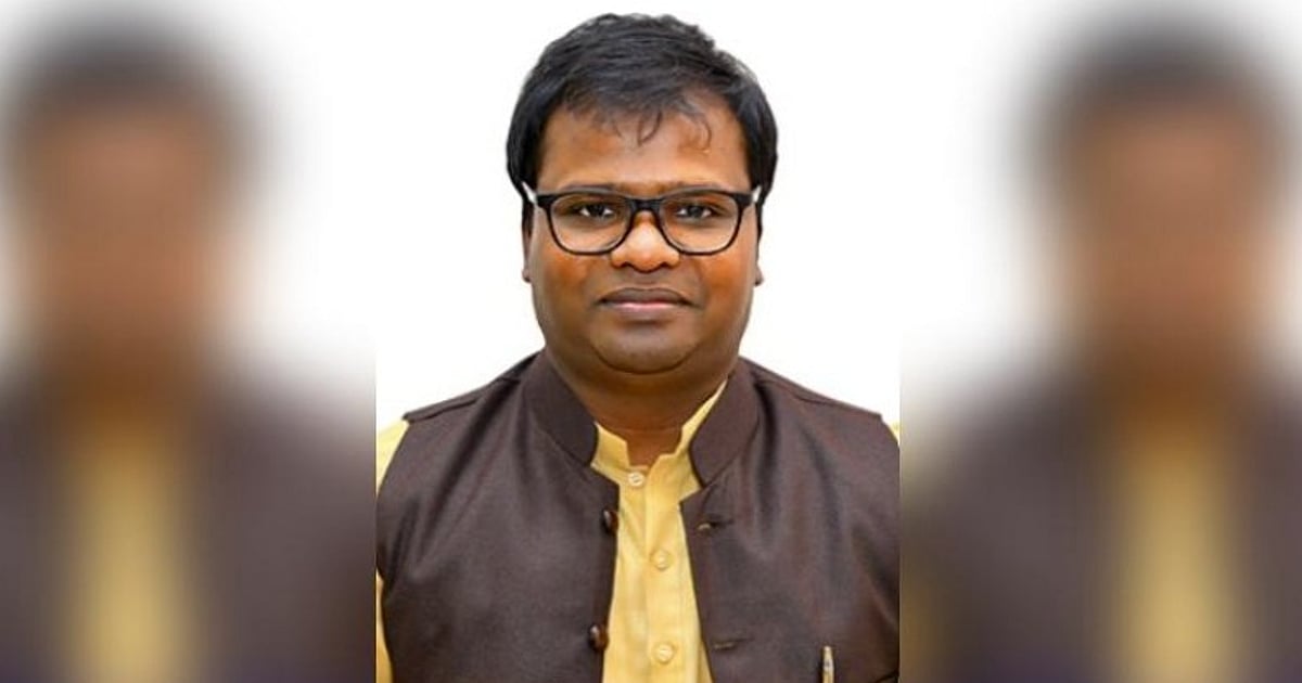Andhra: National Sanskrit University asst prof booked for sexual harassment of student
