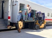 ¡Vámonooooos! Se despide Dr. Vagón, tuvo “sold out” todos los días