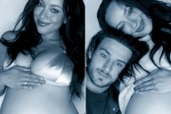 Kat Graham Is Expecting Her First Child with Husband Bryant Wood