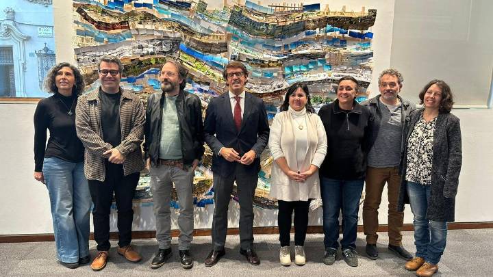 La salud mental y el Misteri, galardonados en los premios DOCS ALC