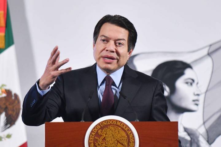 Mario Delgado anuncia 130 Ciberbachilleratos para 2026