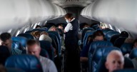 Why we should dress respectfully on airplanes