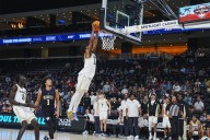 Deadspin | Barrington Hargress leads Colorado to easy win over UTSA