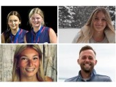 No charges in crash that killed teacher, four teen students: Police