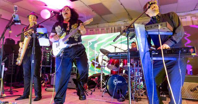 Unite the Arts reaches working agreement with gallery