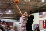 Elijah Welsh leads Cumberland Valley boys basketball to win over Carlisle
