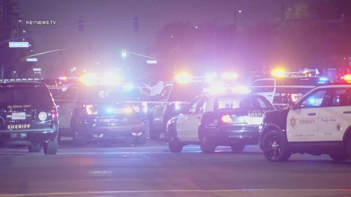 Another man fatally shot in South Gate