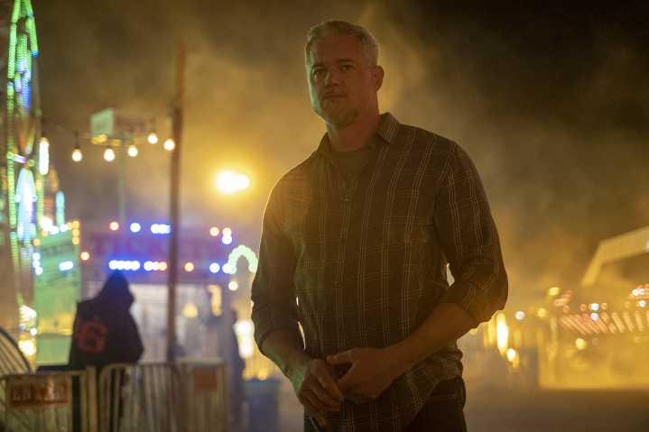 Every Time Eric Dane Has Been Candid About ALS and Other Health Struggles