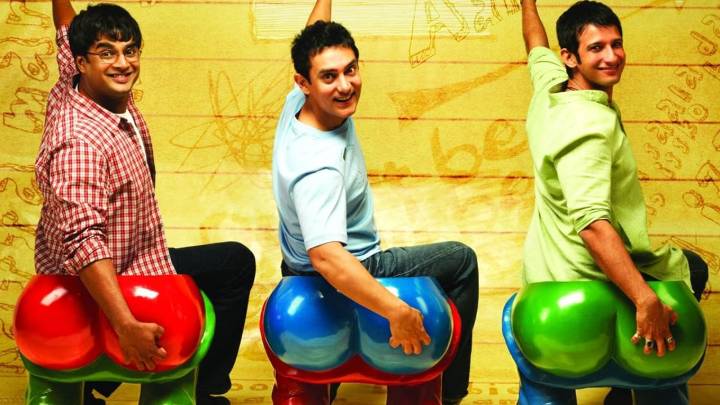 3 Idiots 2 confirmed! Original cast reunites – Fans scream in excitement ‘All izz well’