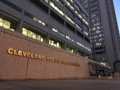 Black drivers are 3.7 times more likely to be stopped by Cleveland police, federal monitor says