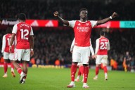 Where to stream Aston Villa vs. Arsenal Premier League match today