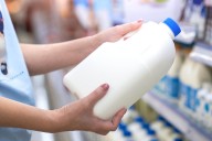 Prairie Farms Milk Recalled Due to Potential Contamination from Cleaning Agents