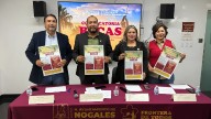 Nogales amplía becas municipales en 2026 e incorpora por primera vez a nivel preescolar